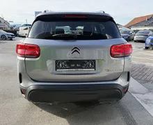 Zunanja slika - Citroën C5 - Feel PureTech 130 S S BVM6 - 5 - Predogledna slika