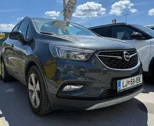Zunanja slika - Opel Mokka - X 1.6 CDTI Enjoy S S Avt. - 1 - Predogledna slika