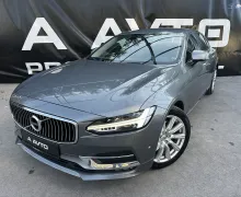Zunanja slika - Volvo S90 - D4 AUT Inscription-FULL LED-KEYLESS-18COL-ACC-NAVI - 6 - Predogledna slika