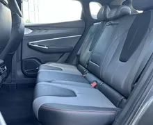 Zunanja slika - Geely Cityray - 1.5 7DCT FWD GK - 11 - Predogledna slika