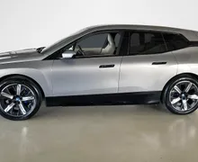 Zunanja slika - BMW iX - xDrive40 - 3 - Predogledna slika
