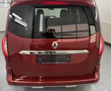Zunanja slika - Renault Kangoo - 1.3 TCe 100 Edition One.USNJE.NAVI.KAMERA.BENCIN - 8 - Predogledna slika