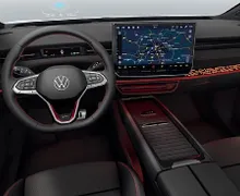 Zunanja slika - Volkswagen ID.7 - GTX 4ALL LIMITED - NA VOLJO TAKOJ - 6 - Predogledna slika