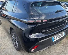 Zunanja slika - Peugeot 308 - 1.2 PureTech 130 STT Active Pack Avt. - 4 - Predogledna slika