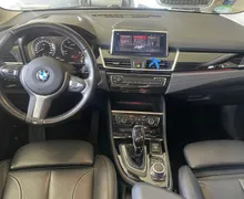 Zunanja slika - BMW Serija 2 - Active Tourer: 218d 110 KW LED. NAVI. PDC. ALU. USNJE. O - 7 - Predogledna slika