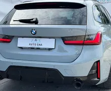 Zunanja slika - BMW Serija 3 - Touring: 320d xDrive M Sport-FULL LED-MEMORY-VIRTUAL-PAN - 4 - Predogledna slika