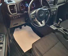 Zunanja slika - KIA Sportage - 2WD 1.6 GDI LX Edition ISG-1.LAST-SLO-LED-KAMERA- - 7 - Predogledna slika