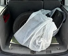 Zunanja slika - VW Caddy - 1.9 TDI Life- 15COL - KLIMA - SLOVENSKI - 1LASTNIK - 12 - Predogledna slika