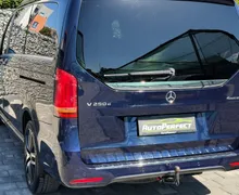 Zunanja slika - Mercedes-Benz V-Razred - V 250d 4MATIC|AMG Line|SLO|360°|KLJUKA|BURM.| - 4 - Predogledna slika