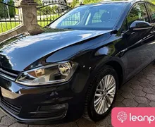 Zunanja slika - Volkswagen Golf - 4MOTION 2.0 TDI CUP 1.LASTNIK TEMP GRETJE SEDEZEV - 1 - Predogledna slika