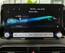 Zunanja slika - Hyundai Kona - FASHION 64 KWH - 15 - Predogledna slika