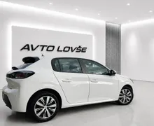 Zunanja slika - Peugeot 208 - 1.2 PureTech -1 LASTNIK-49500 km-NAVI-LED-ODLIČEN - 5 - Predogledna slika