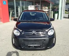 Zunanja slika - Citroën C1 - 1.0 VTi Feel - 3 - Predogledna slika