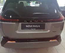 Zunanja slika - Toyota RAV4 - Hybrid AWD 2.5 Style TECH - 3 - Predogledna slika