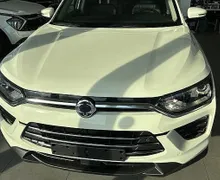 Zunanja slika - SsangYong Korando - 1.5 T-GDI Premium 4WD M T - 8 - Predogledna slika