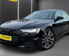 Zunanja slika - Audi A6 - Avant 40 TDI 3 X S LINE LED NAVI VIRTUAL USNJE RADAR T.. - 1 - Predogledna slika