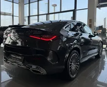 Zunanja slika - Mercedes-Benz GLC-Razred - GLC coupe I 220d I 4MATIC I AMG-LINE I PREMIUM I MY25 - 7 - Predogledna slika