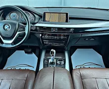 Zunanja slika - BMW X5 - serija : xDrive30d Avt Individual+ALU+NAVI PRO+BIXENON+TOP - 9 - Predogledna slika