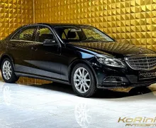 Zunanja slika - Mercedes-Benz E-Razred - E 200 CDI AUT.-NAVI.-TEMP.-F1-BREZ POLOGA... - 1 - Predogledna slika