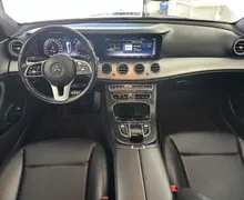 Zunanja slika - Mercedes-Benz E-Razred - AMG Line Avt. 220 AMG 4Matic.NEMŠKI.KAMERA.DIZEL - 7 - Predogledna slika