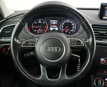 Zunanja slika - Audi Q3 - 2.0 TDI Quattro S-tronic 184KM - 8 - Predogledna slika