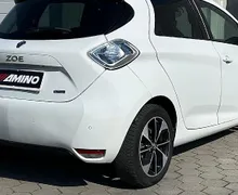 Zunanja slika - Renault Zoe - Q90 Z.E.40 BOSE BL-PDC-ALU - 6 - Predogledna slika