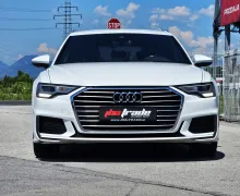 Zunanja slika - Audi A6 - Avant 40 TDI S tronic - 2 - Predogledna slika