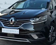 Zunanja slika - Renault Espace - 2.0dCi EDC Intens FULLED•PANOR•BLIS•7SED•KAMER•18C - 2 - Predogledna slika