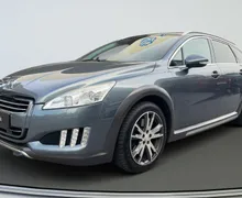 Zunanja slika - Peugeot 508 - RXH Hybrid4 2.0 HDi FAP Avt. - 1 - Predogledna slika