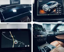 Zunanja slika - Mercedes-Benz GLE-Razred - GLE coupe GLE 350 d 4MATIC -360 KAMERA-WEBASTO-PANO - 12 - Predogledna slika