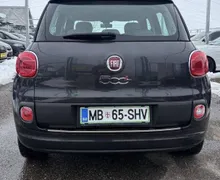 Zunanja slika - Fiat 500L - 1.4 16v City... - 4 - Predogledna slika