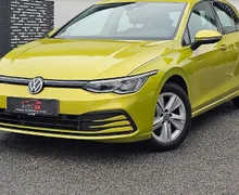 Zunanja slika - Volkswagen Golf - 1.5 TSI ACT Comfortline-SLO-1.LAST.- - 17 - Predogledna slika