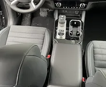 Zunanja slika - Mitsubishi Outlander - PHEV 4WD 2.4 Intense Avt. AKCIJA - 10 - Predogledna slika