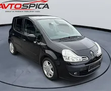 Zunanja slika - Renault Modus - Dynamique dCi - NA OBROKE BREZ POLOGA - - 2 - Predogledna slika