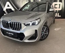 Zunanja slika - BMW X1 - serija : xDrive23i Avt. M Sport - 1 - Predogledna slika
