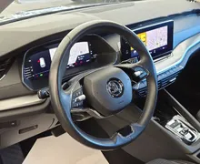 Zunanja slika - Škoda Octavia - Combi 1.5 eTSI 110Kw Style ACC DSG NAVI LED - 8 - Predogledna slika