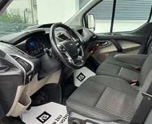 Zunanja slika - Ford E-Transit Custom - Transit Custom 2.0 TDCI+SLO+6SED+KLJUKA+PDC... - 11 - Predogledna slika