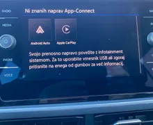 Zunanja slika - VW T-Roc - 1.5 TSI DSG Style Navigacija kamera zim. paket - 19 - Predogledna slika