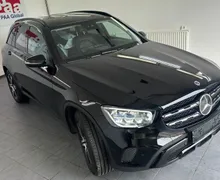 Zunanja slika - Mercedes-Benz GLC-Razred - 220 d 4MATIC Avt..NEMŠKI+4ALU.LED.KAMERA.USNJE - 18 - Predogledna slika