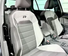 Zunanja slika - Volkswagen Golf - R - 4 MOTION - DSG - DRIVE SELECT - NAVI - PDC - 14 - Predogledna slika