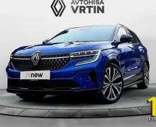 Zunanja slika - Renault Austral - 1.2 HEV 200 E-TECH ICONIC ALPINE +1 LETO JAMSTVA - 1 - Predogledna slika