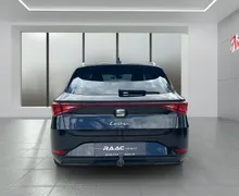 Zunanja slika - Seat Leon - 1,5 TSI - 5 - Predogledna slika