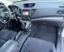 Zunanja slika - Honda CR-V - 2.2i DTEC I 4WD I PDC - 11 - Predogledna slika