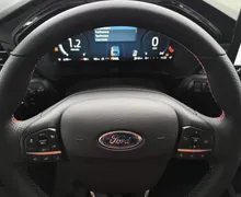 Zunanja slika - Ford Kuga - St-Line X 1.5 EcoBoost 186PS A8 FWD-NA ZALOGI - 11 - Predogledna slika