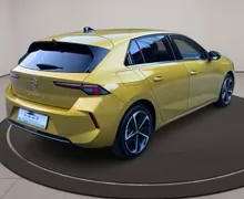 Zunanja slika - Opel Astra - 1.5D 130KM ACC RADAR KAMERA ADAPTIVE LED 1.lastnik - 8 - Predogledna slika