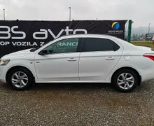 Zunanja slika - Citroën C-Elysée - C-Elysee Attraction BlueHDi 100 BVM-KLIMA TEMPOMAT-PDC-SLO - 4 - Predogledna slika