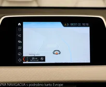 Zunanja slika - BMW X2 - 18d s-Drive M-Sport - 12 - Predogledna slika