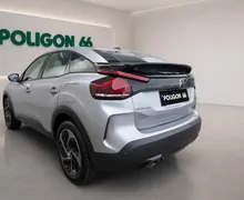 Notranja slika - Citroën C4 - 1.2 PureTech 130 Feel Pack Avt.-KAMERA-FUL LED - 7 - Predogledna slika