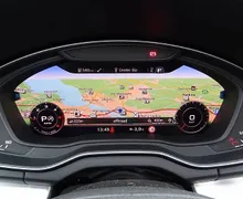 Zunanja slika - Audi Q5 - 40 TDI quattro S tronic 190KM - PANORAMA - 21col - - 12 - Predogledna slika