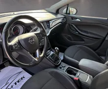 Notranja slika - Opel Astra - 1.6 CDTI 81KW ECOTEC S S INNOVATION ST... - 9 - Predogledna slika